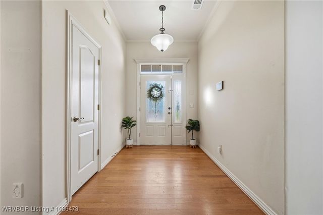 9805 Turtle Bay Drive, Fort Smith, AR 72903