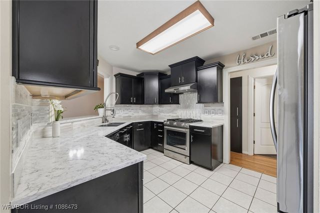 9805 Turtle Bay Drive, Fort Smith, AR 72903