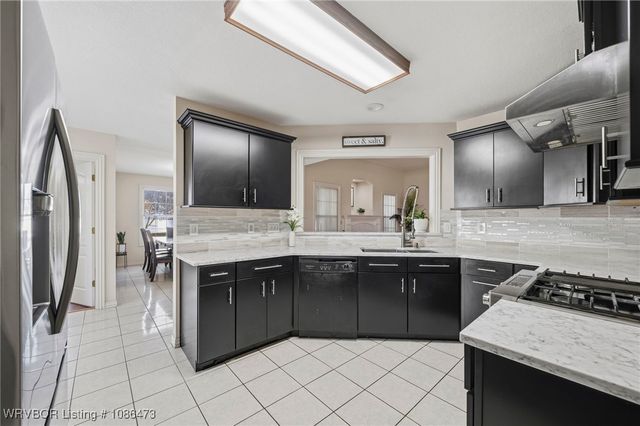 9805 Turtle Bay Drive, Fort Smith, AR 72903