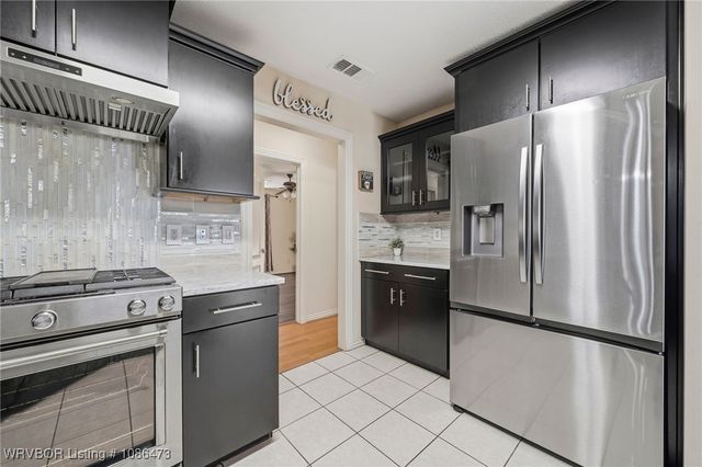 9805 Turtle Bay Drive, Fort Smith, AR 72903