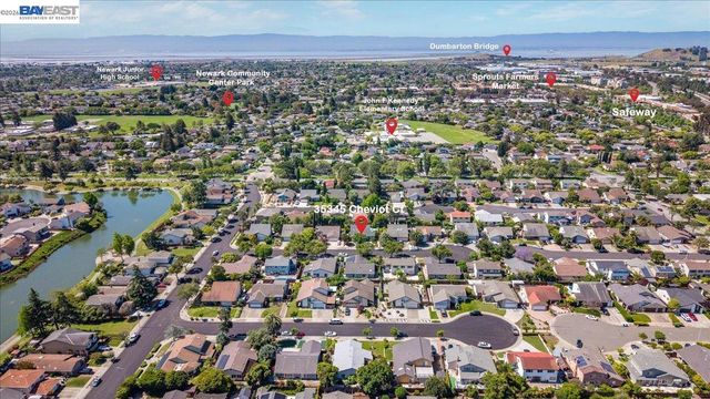 35345 Cheviot Ct, Newark, CA 94560