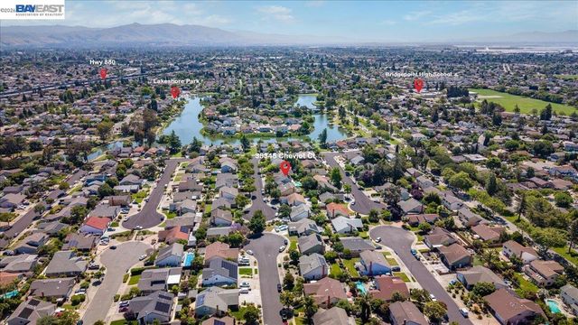 35345 Cheviot Ct, Newark, CA 94560