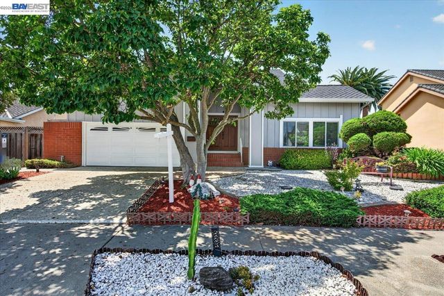 35345 Cheviot Ct, Newark, CA 94560
