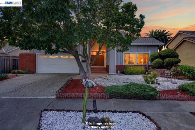 35345 Cheviot Ct, Newark, CA 94560