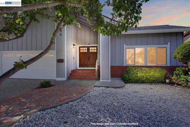 35345 Cheviot Ct, Newark, CA 94560
