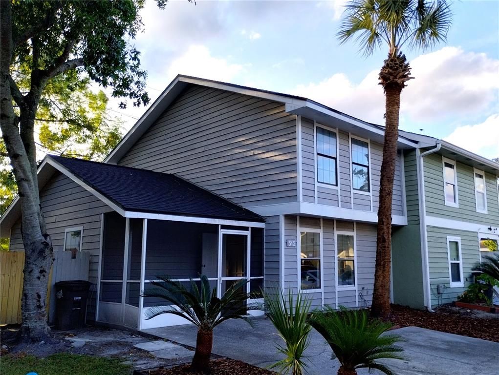 512 BEECHWOOD AVENUE, Altamonte Springs, FL 32714