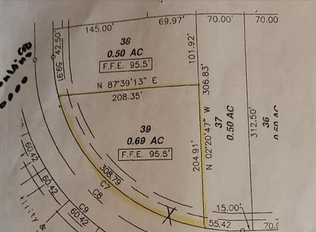311 County Rd 3479, Cleveland, TX 77327