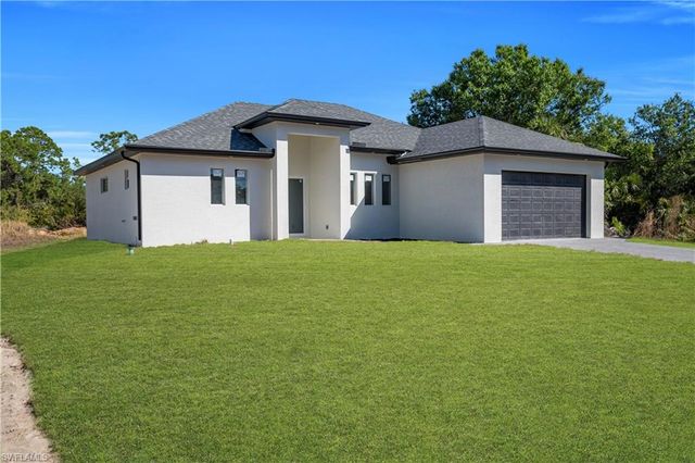 3006 16th ST W, Lehigh Acres, FL 33971