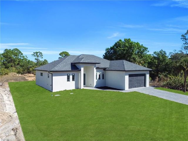 3006 16th ST W, Lehigh Acres, FL 33971