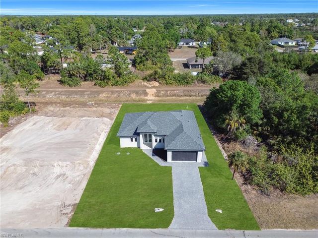 3006 16th ST W, Lehigh Acres, FL 33971