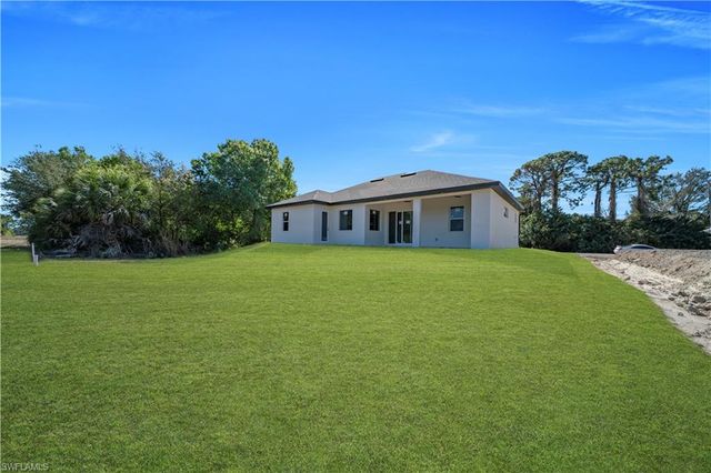 3006 16th ST W, Lehigh Acres, FL 33971