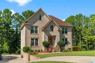 109 KINGSLEY CIRCLE, Alabaster, AL 35007