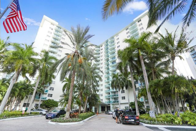 3801 S Ocean Dr 11S, Hollywood, FL 33019
