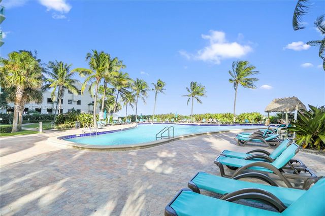 3801 S Ocean Dr 11S, Hollywood, FL 33019
