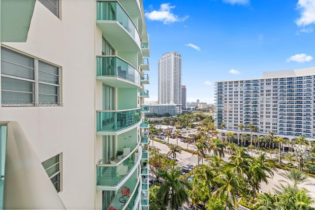 3801 S Ocean Dr 11S, Hollywood, FL 33019