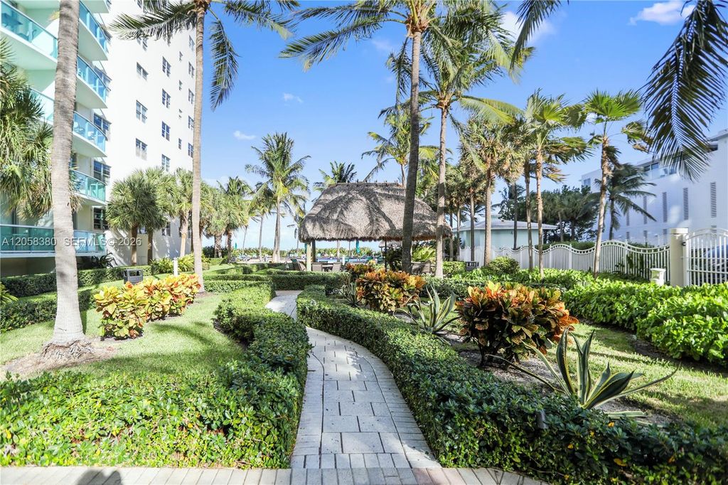 3801 S Ocean Dr 11S, Hollywood, FL 33019