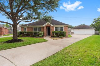 20507 Somerset Hill Court, Richmond, TX 77407