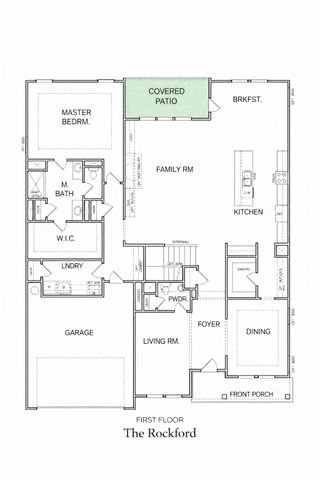 5822 Guardian Way 11, Hixson, TN 37343