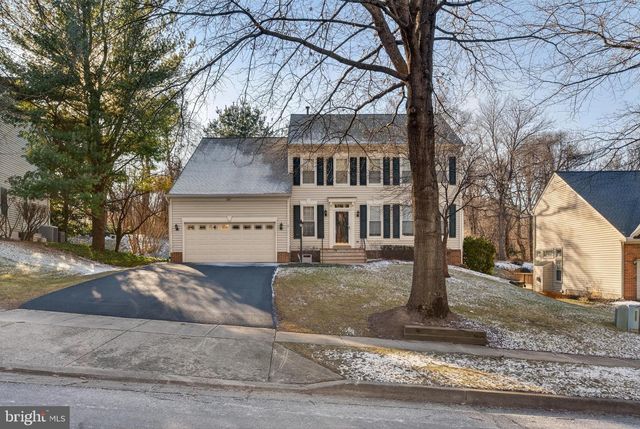 3311 GOVERNOR CARROLL CT, Ellicott City, MD 21043