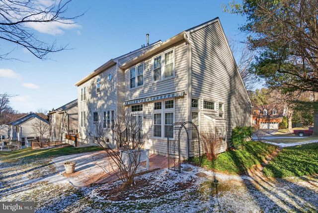 3311 GOVERNOR CARROLL CT, Ellicott City, MD 21043