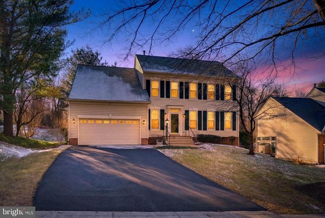 3311 GOVERNOR CARROLL CT, Ellicott City, MD 21043