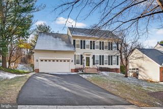 3311 GOVERNOR CARROLL CT, Ellicott City, MD 21043