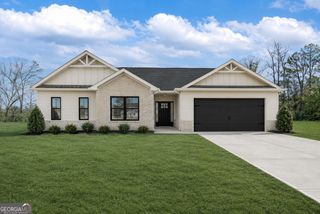 24 Inman Park LOT 12, Winder, GA 30680