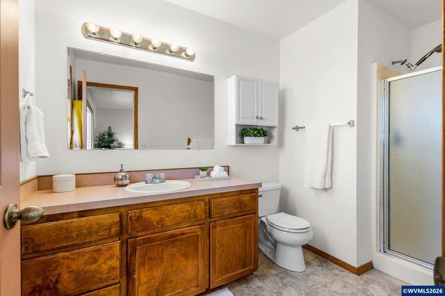 1485 Lawnridge St SW, Albany, OR 97321