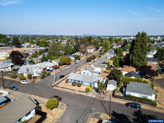 1485 Lawnridge St SW, Albany, OR 97321