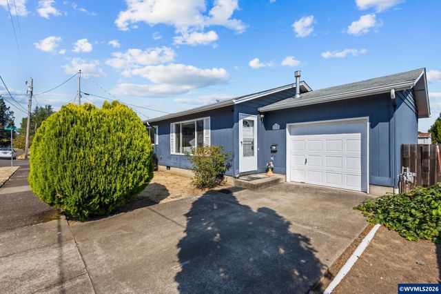 1485 Lawnridge St SW, Albany, OR 97321