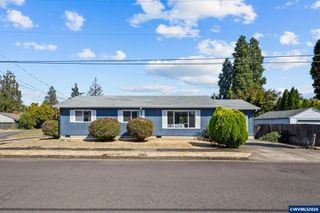 1485 Lawnridge St SW, Albany, OR 97321