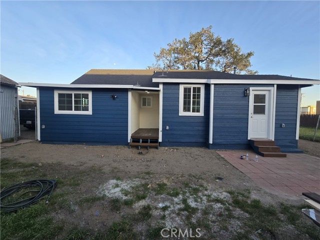 7918 Sierra Avenue, Fontana, CA 92336