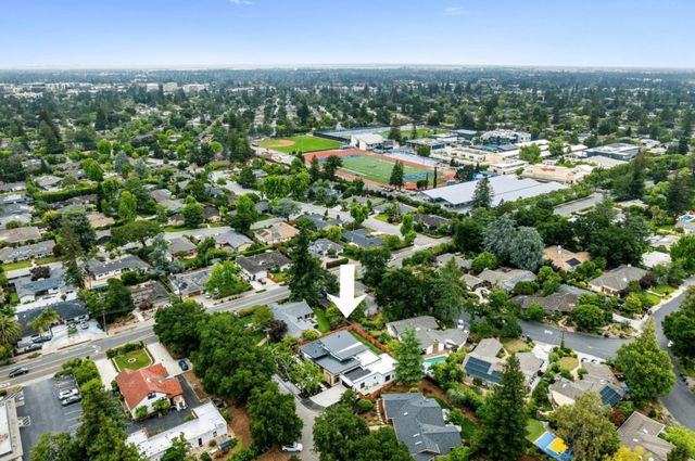 175 Beverly Lane, Los Altos, CA 94022