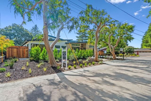 175 Beverly Lane, Los Altos, CA 94022