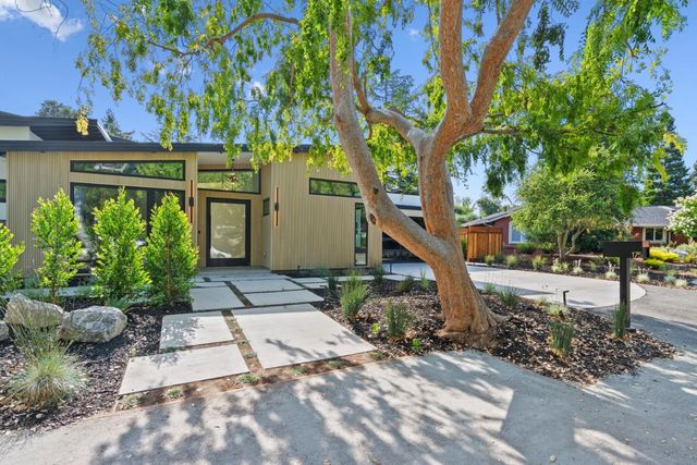 175 Beverly Lane, Los Altos, CA 94022