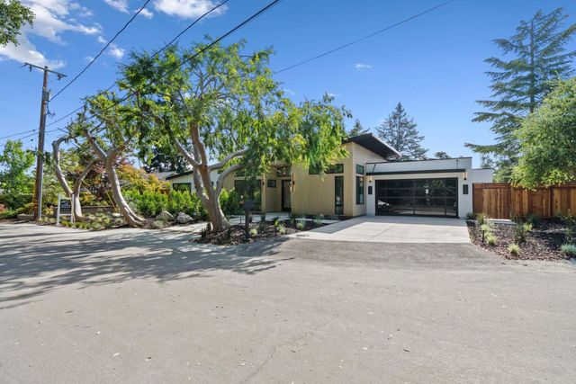 175 Beverly Lane, Los Altos, CA 94022