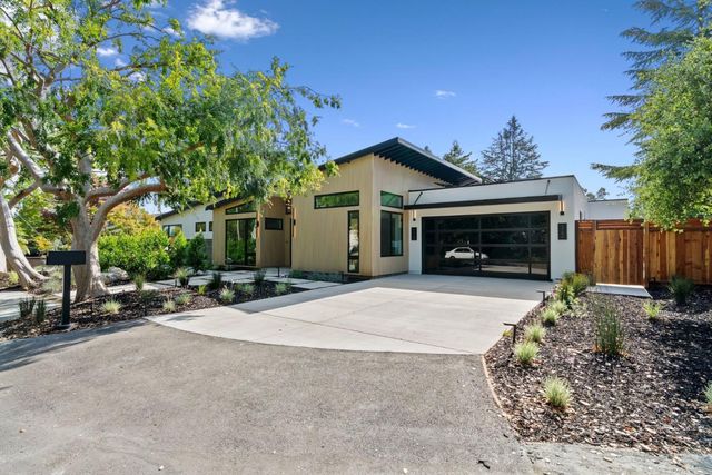175 Beverly Lane, Los Altos, CA 94022