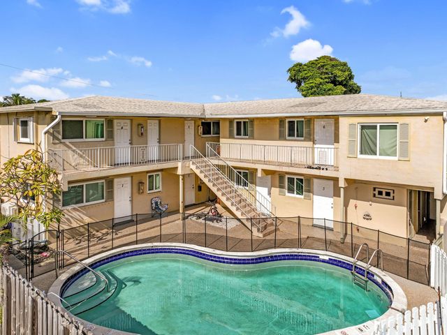 5141 NE 18TH Avenue 1-6, Fort Lauderdale, FL 33334