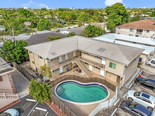 5141 NE 18TH Avenue 1-6, Fort Lauderdale, FL 33334
