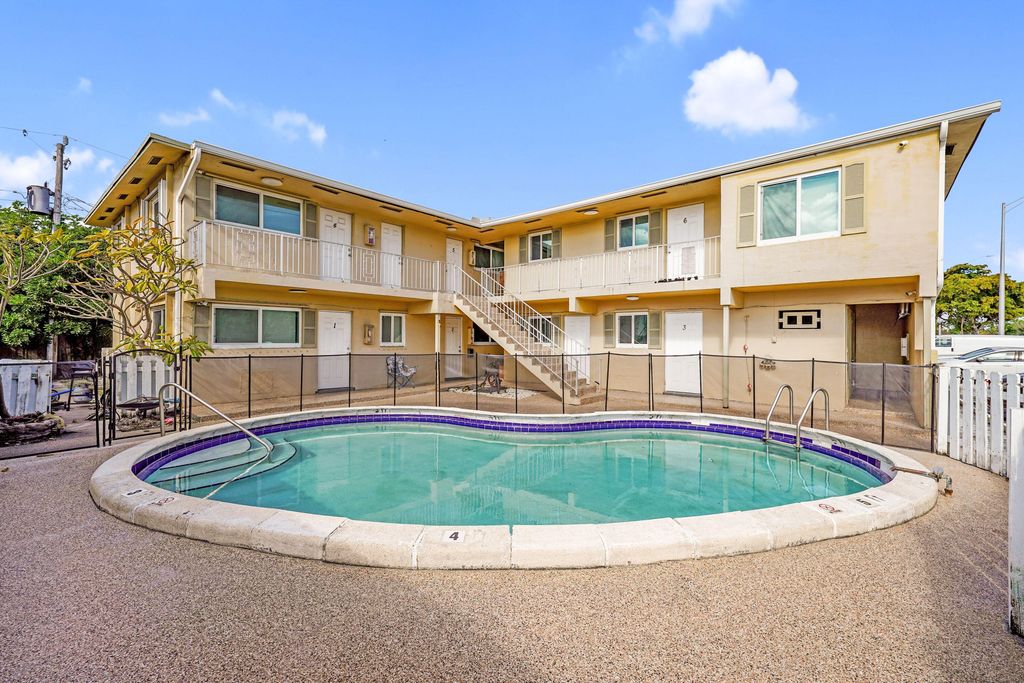 5141 NE 18TH Avenue 1-6, Fort Lauderdale, FL 33334