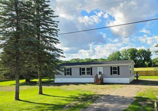 4390 W Seaman Road, Arcada Twp, MI 48801