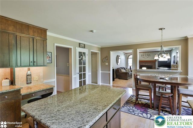 2205 North Pewter Drive, Lower Macungie Twp, PA 18062