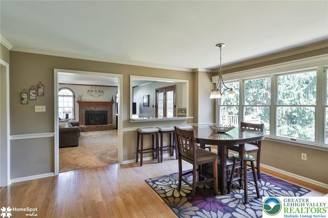 2205 North Pewter Drive, Lower Macungie Twp, PA 18062