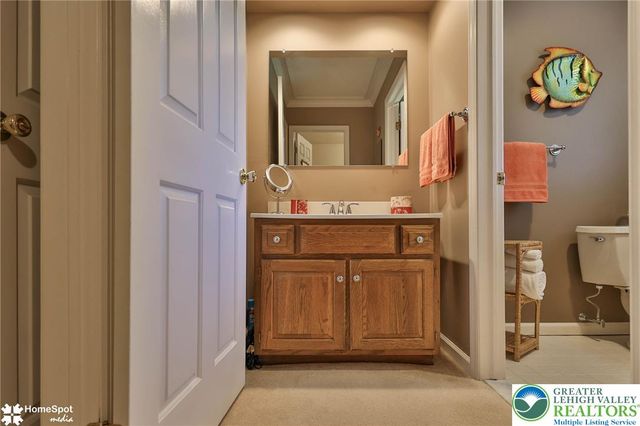 2205 North Pewter Drive, Lower Macungie Twp, PA 18062