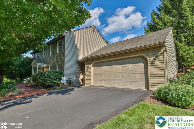 2205 North Pewter Drive, Lower Macungie Twp, PA 18062