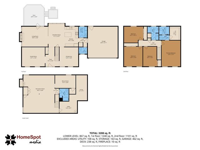 2205 North Pewter Drive, Lower Macungie Twp, PA 18062
