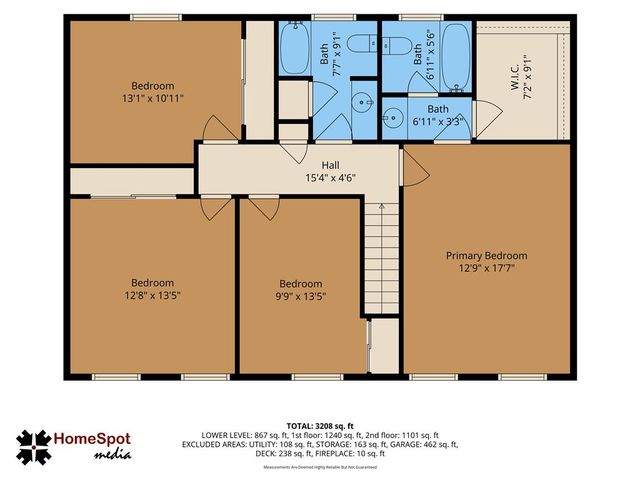 2205 North Pewter Drive, Lower Macungie Twp, PA 18062