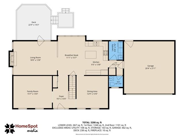 2205 North Pewter Drive, Lower Macungie Twp, PA 18062