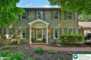 2205 North Pewter Drive, Lower Macungie Twp, PA 18062