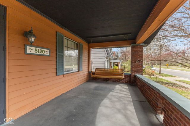 5120 E Pleasant Run Parkway North Drive, Indianapolis, IN 46219